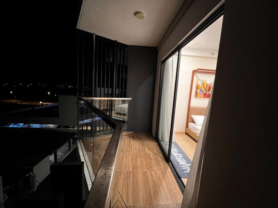 Timurbay Seafront Residence By Ozzy Azizi Kuantan Exterior photo